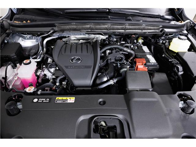 2025 Lexus RX 350 Base (Stk: X3276) in London - Image 11 of 35