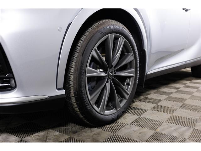 2025 Lexus RX 350 Base (Stk: X3276) in London - Image 12 of 35