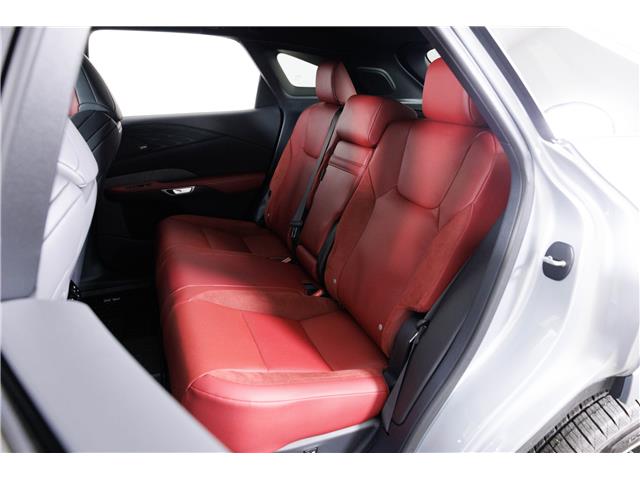2025 Lexus RX 350 Base (Stk: X3276) in London - Image 34 of 35