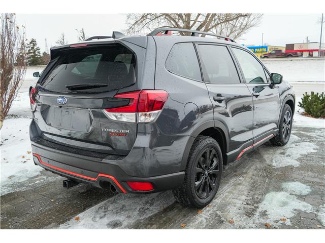 2024 Subaru Forester Sport (Stk: 44270U) in Red Deer - Image 2 of 19