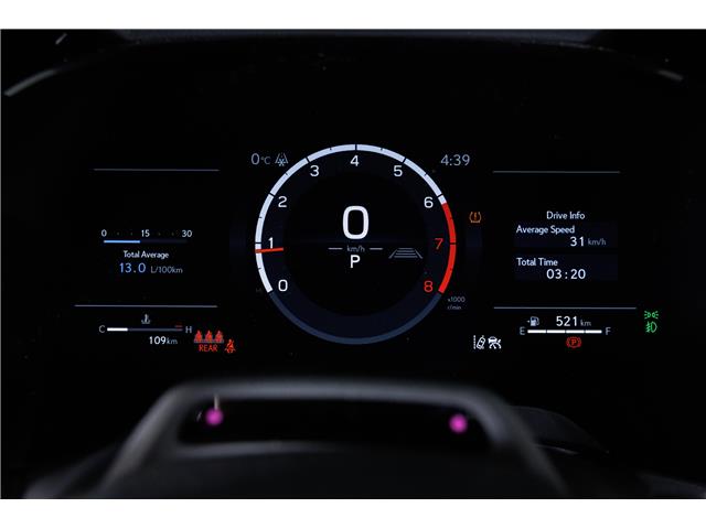 2025 Lexus RX 350 Base (Stk: X3276) in London - Image 23 of 35