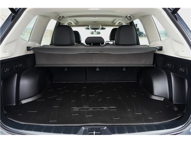 2024 Subaru Forester Sport (Stk: 44270U) in Red Deer - Image 4 of 19