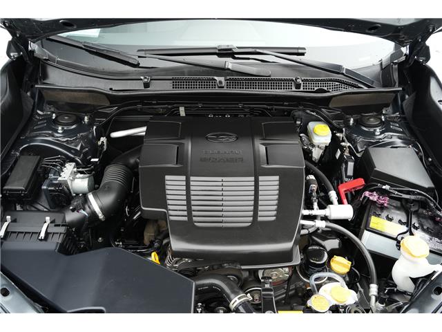 2024 Subaru Forester Sport (Stk: 44270U) in Red Deer - Image 8 of 19