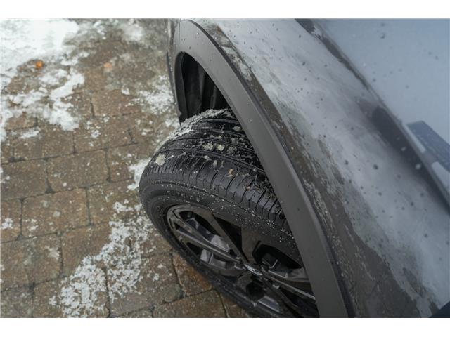 2024 Subaru Forester Sport (Stk: 44270U) in Red Deer - Image 9 of 19
