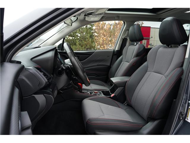 2024 Subaru Forester Sport (Stk: 44270U) in Red Deer - Image 10 of 19