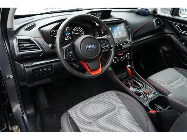 2024 Subaru Forester Sport (Stk: 44270U) in Red Deer - Image 11 of 19