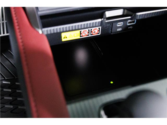 2025 Lexus RX 350 Base (Stk: X3276) in London - Image 31 of 35