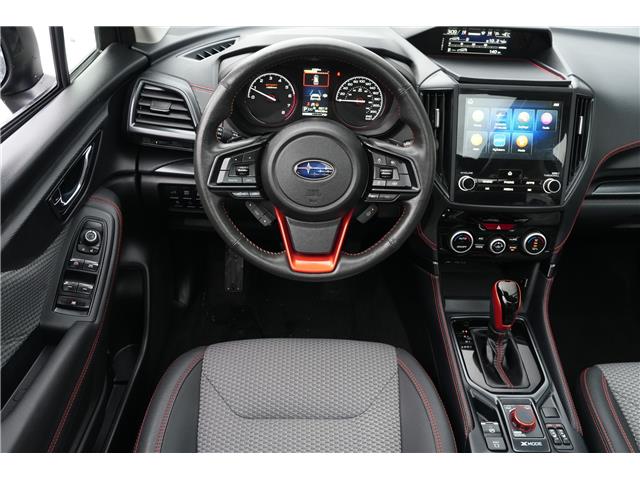 2024 Subaru Forester Sport (Stk: 44270U) in Red Deer - Image 12 of 19