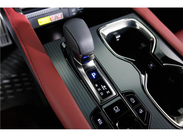 2025 Lexus RX 350 Base (Stk: X3276) in London - Image 32 of 35