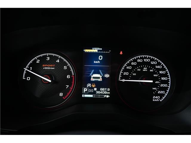 2024 Subaru Forester Sport (Stk: 44270U) in Red Deer - Image 13 of 19