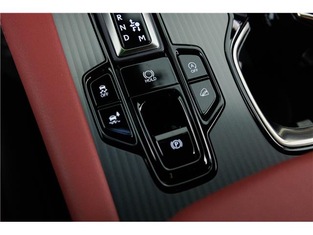 2025 Lexus RX 350 Base (Stk: X3276) in London - Image 33 of 35
