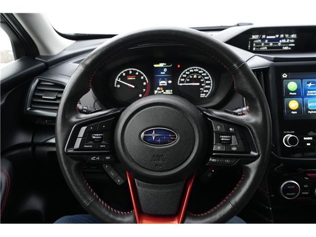 2024 Subaru Forester Sport (Stk: 44270U) in Red Deer - Image 14 of 19