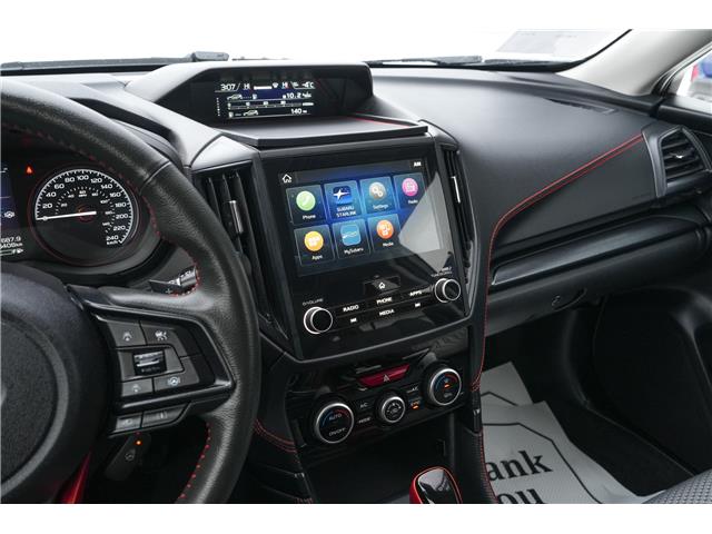 2024 Subaru Forester Sport (Stk: 44270U) in Red Deer - Image 15 of 19