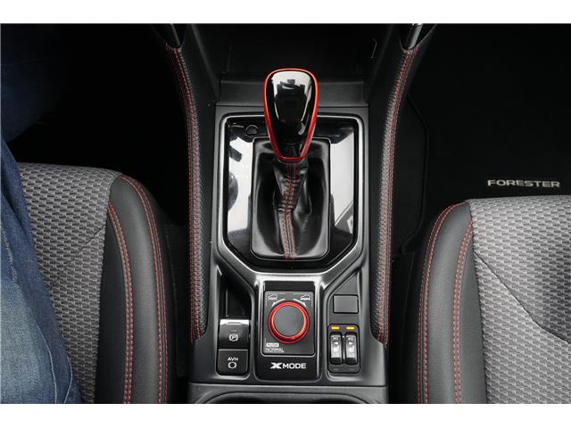 2024 Subaru Forester Sport (Stk: 44270U) in Red Deer - Image 16 of 19