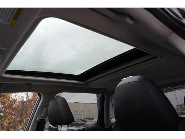 2024 Subaru Forester Sport (Stk: 44270U) in Red Deer - Image 17 of 19