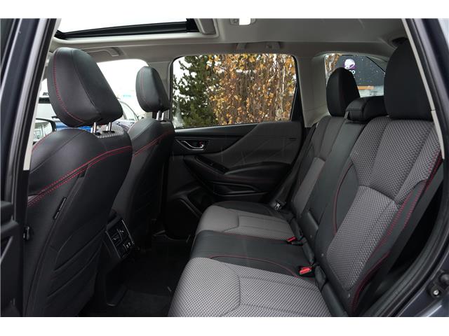2024 Subaru Forester Sport (Stk: 44270U) in Red Deer - Image 18 of 19