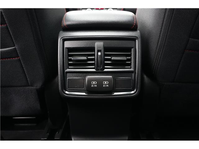 2024 Subaru Forester Sport (Stk: 44270U) in Red Deer - Image 19 of 19