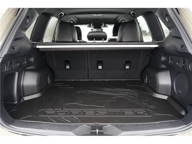 2025 Subaru Forester Limited (Stk: 00184U) in Red Deer - Image 4 of 21
