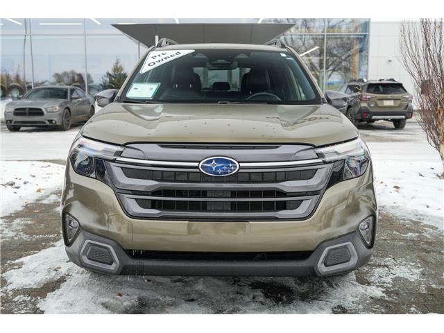 2025 Subaru Forester Limited (Stk: 00184U) in Red Deer - Image 7 of 21