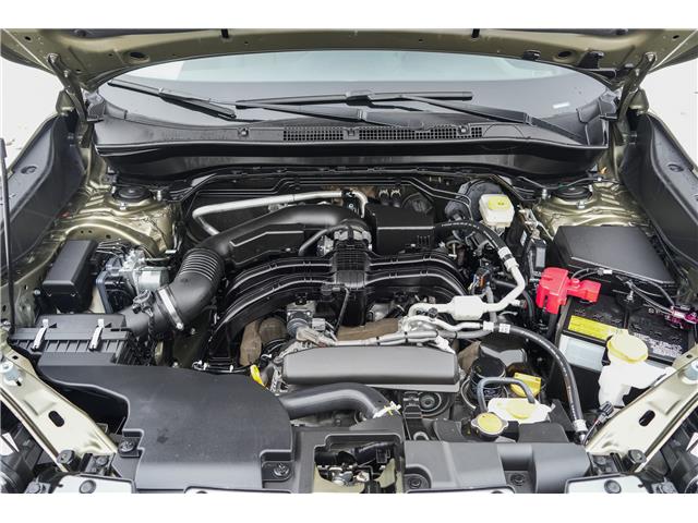 2025 Subaru Forester Limited (Stk: 00184U) in Red Deer - Image 8 of 21