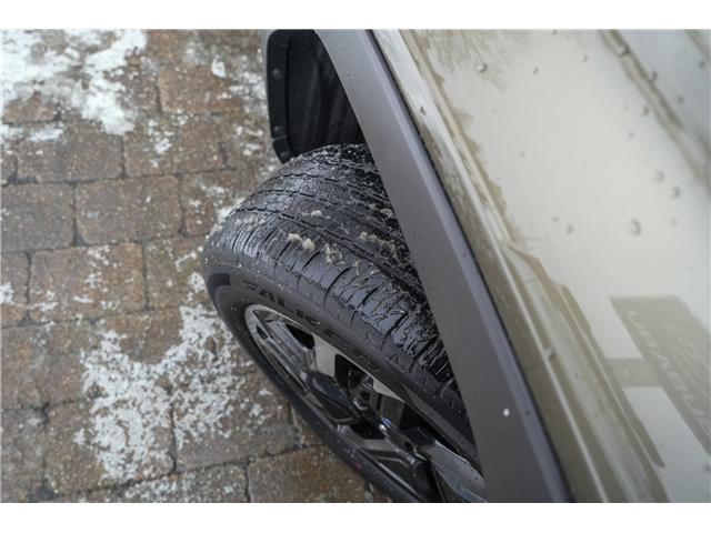 2025 Subaru Forester Limited (Stk: 00184U) in Red Deer - Image 9 of 21