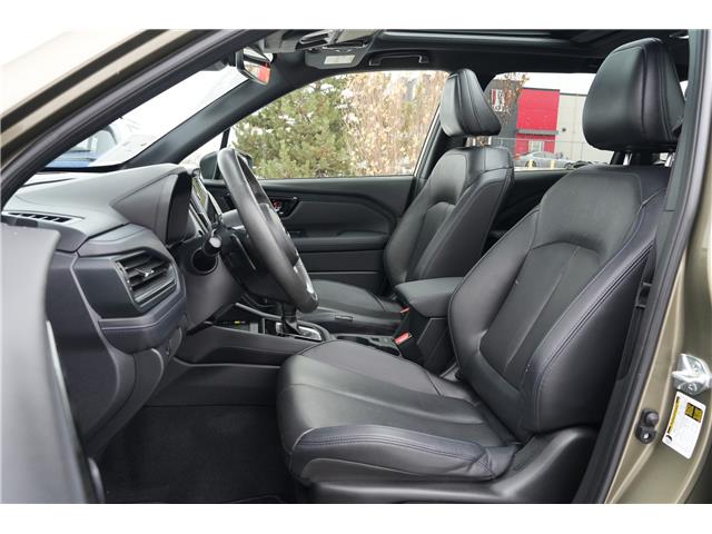 2025 Subaru Forester Limited (Stk: 00184U) in Red Deer - Image 10 of 21