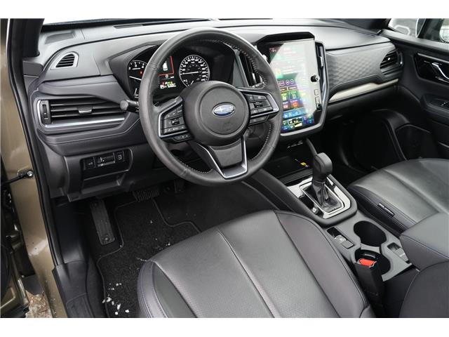 2025 Subaru Forester Limited (Stk: 00184U) in Red Deer - Image 11 of 21