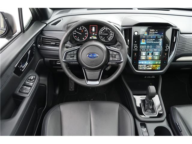 2025 Subaru Forester Limited (Stk: 00184U) in Red Deer - Image 12 of 21