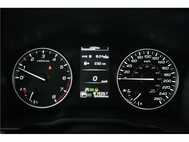 2025 Subaru Forester Limited (Stk: 00184U) in Red Deer - Image 13 of 21