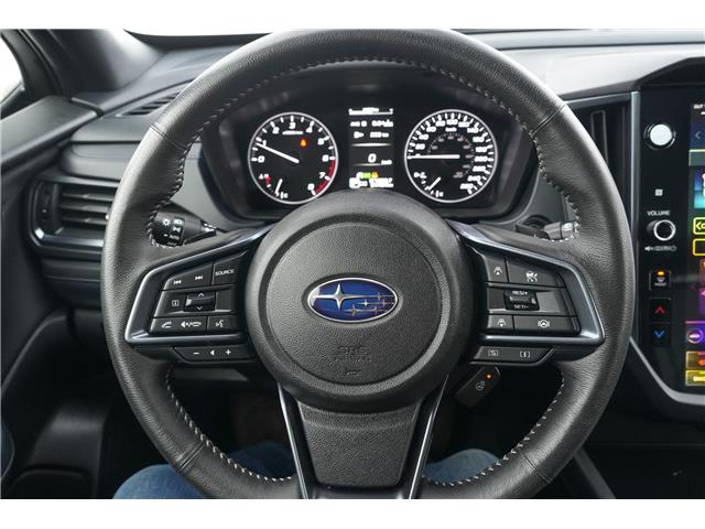 2025 Subaru Forester Limited (Stk: 00184U) in Red Deer - Image 14 of 21