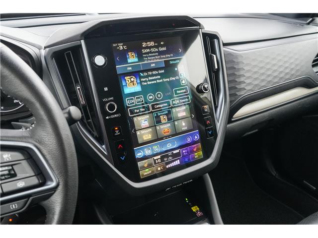 2025 Subaru Forester Limited (Stk: 00184U) in Red Deer - Image 15 of 21