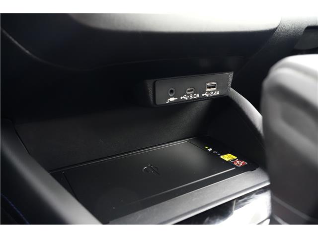 2025 Subaru Forester Limited (Stk: 00184U) in Red Deer - Image 16 of 21