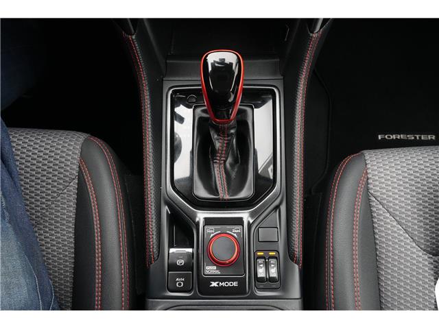 2025 Subaru Forester Limited (Stk: 00184U) in Red Deer - Image 17 of 21