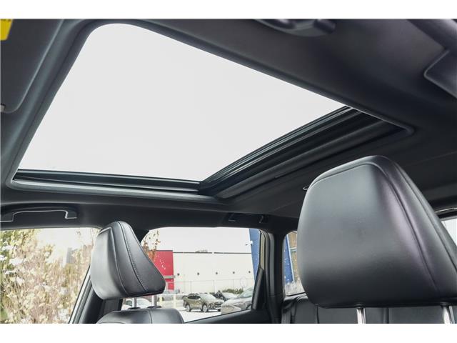 2025 Subaru Forester Limited (Stk: 00184U) in Red Deer - Image 19 of 21