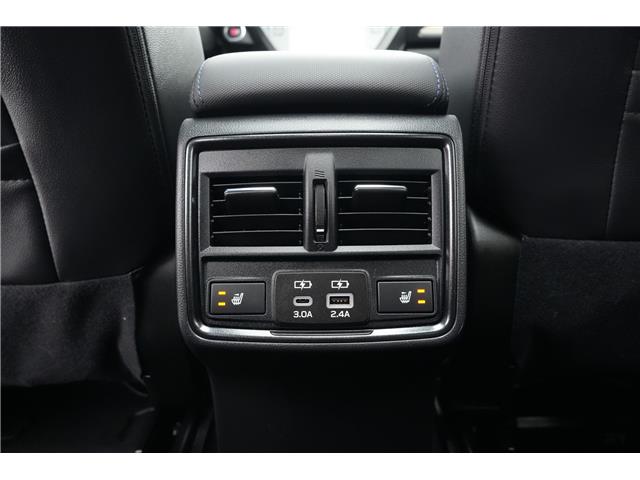 2025 Subaru Forester Limited (Stk: 00184U) in Red Deer - Image 21 of 21