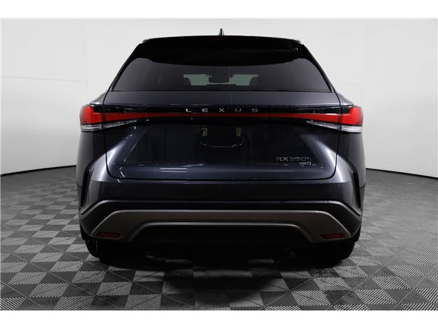 2025 Lexus RX 350h Base (Stk: X3255) in London - Image 5 of 35