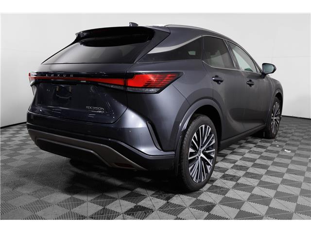 2025 Lexus RX 350h Base (Stk: X3255) in London - Image 6 of 35