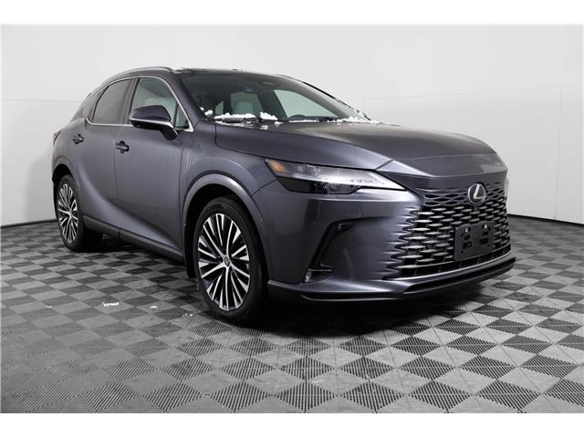 2025 Lexus RX 350h Base (Stk: X3255) in London - Image 3 of 35
