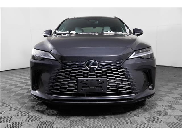 2025 Lexus RX 350h Base (Stk: X3255) in London - Image 2 of 35