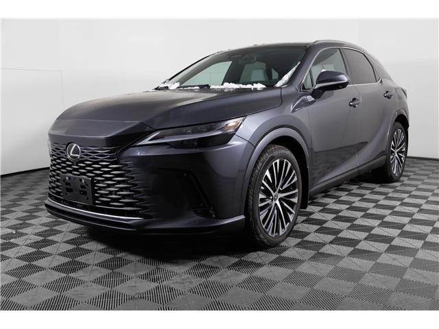 2025 Lexus RX 350h Base (Stk: X3255) in London - Image 1 of 35