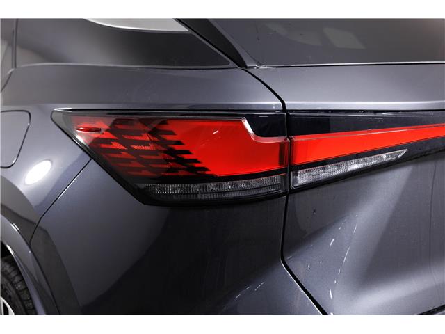 2025 Lexus RX 350h Base (Stk: X3255) in London - Image 7 of 35