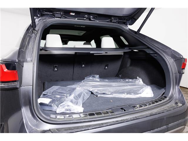 2025 Lexus RX 350h Base (Stk: X3255) in London - Image 8 of 35