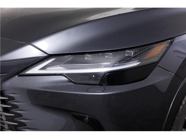 2025 Lexus RX 350h Base (Stk: X3255) in London - Image 10 of 35