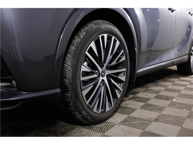 2025 Lexus RX 350h Base (Stk: X3255) in London - Image 12 of 35