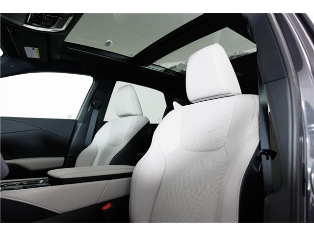 2025 Lexus RX 350h Base (Stk: X3255) in London - Image 16 of 35