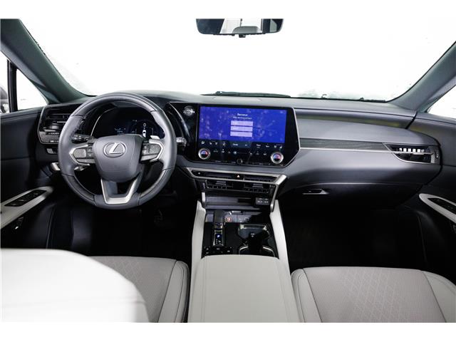 2025 Lexus RX 350h Base (Stk: X3255) in London - Image 17 of 35