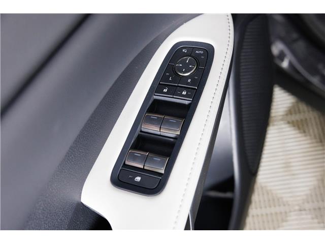 2025 Lexus RX 350h Base (Stk: X3255) in London - Image 13 of 35