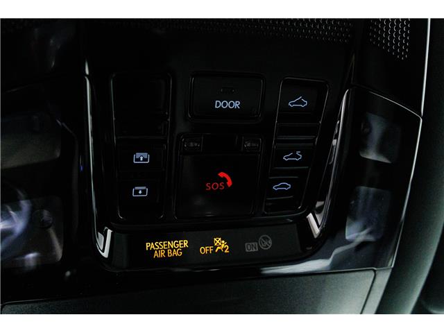 2025 Lexus RX 350h Base (Stk: X3255) in London - Image 25 of 35