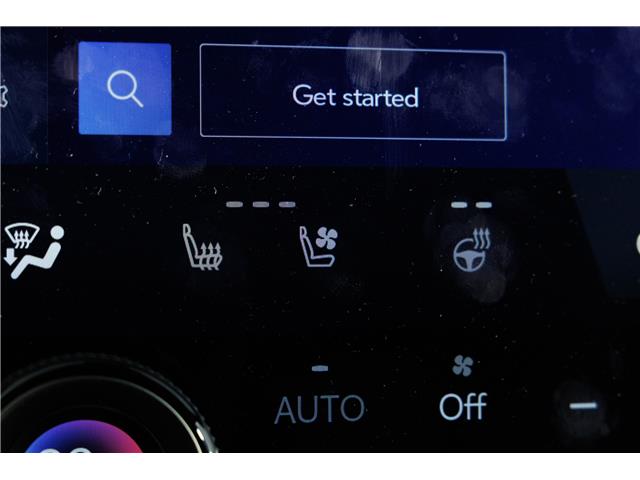 2025 Lexus RX 350h Base (Stk: X3255) in London - Image 30 of 35