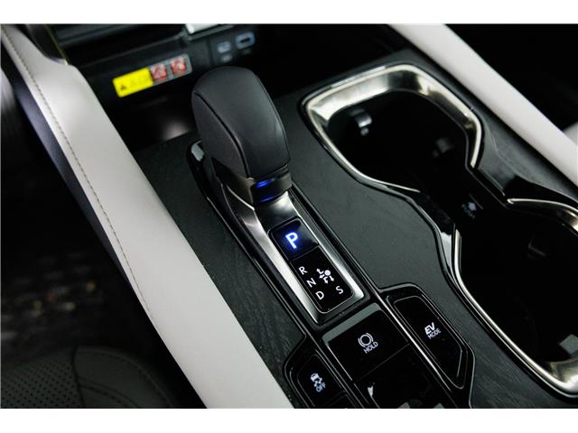 2025 Lexus RX 350h Base (Stk: X3255) in London - Image 32 of 35